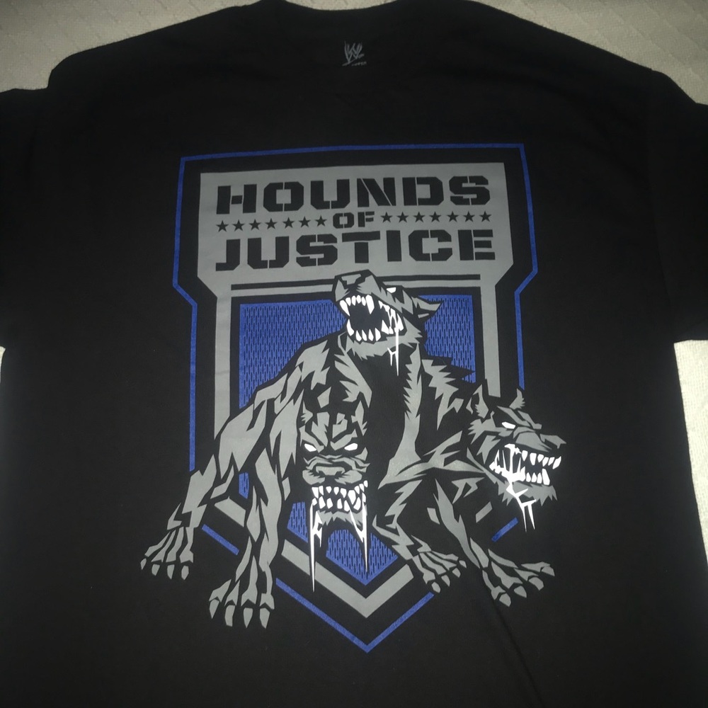 WWE Shirt The Shield
